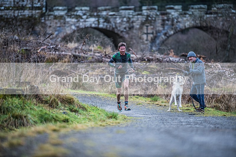 HTE Kielder Duathlon-888 - High Terrain Events Kielder Off Road Duathlon Sunday 8th January 2023