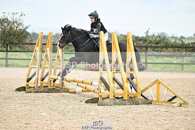 241110-124946-00763 - 50-55cm Arena Eventing