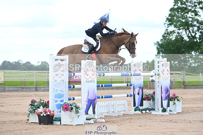 230721A-103638-05383 - Cls 6, 2 Star Medium 1.35m