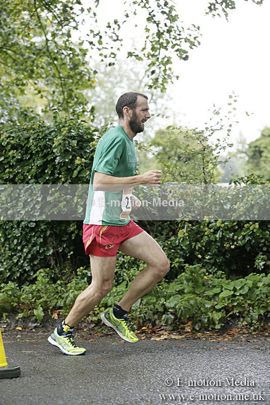 CAD131019-0591 - Cadence Events Grittleton 10km 13/10/19