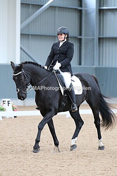 SIAL9662 - GDG Bogenraith Friday 26th Sept 2025