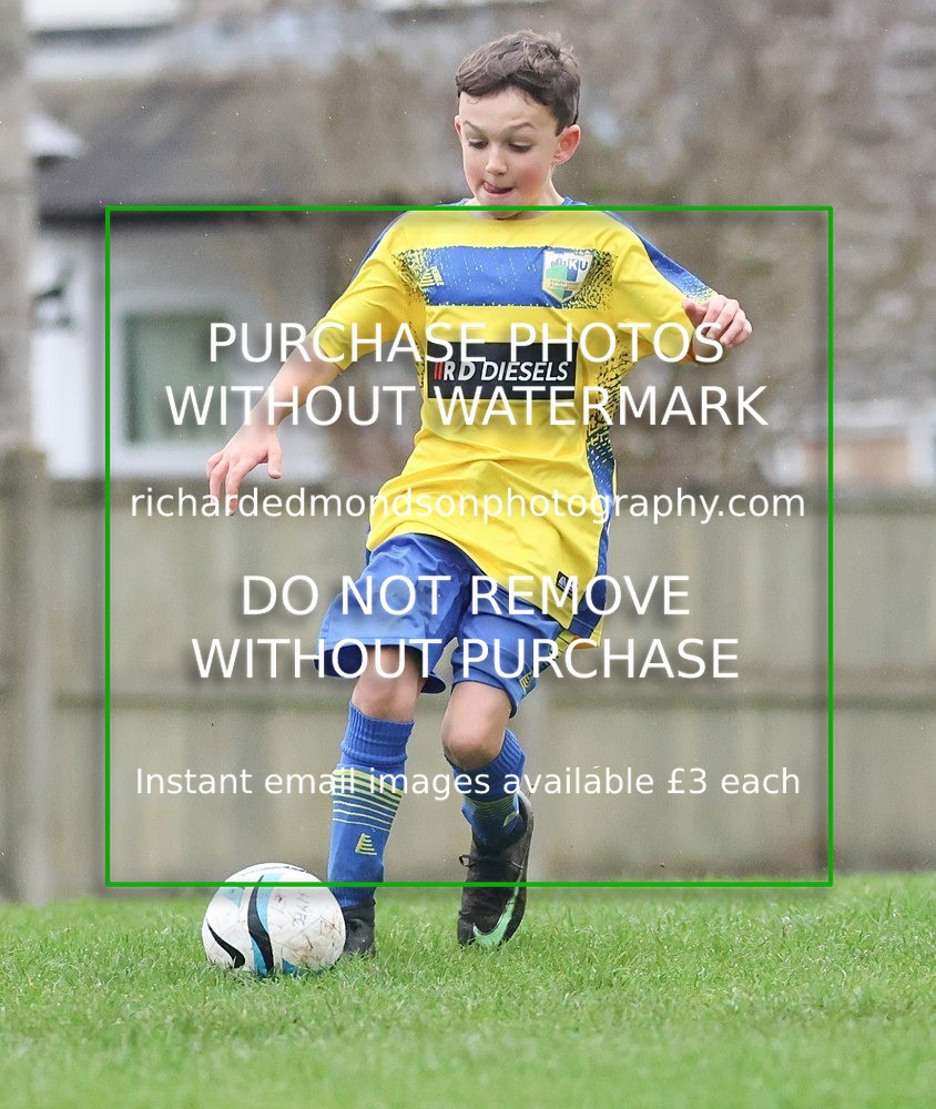 533A6403 - Wattsfield U9 vs Kendal United Rockets U10 (24/10/26)