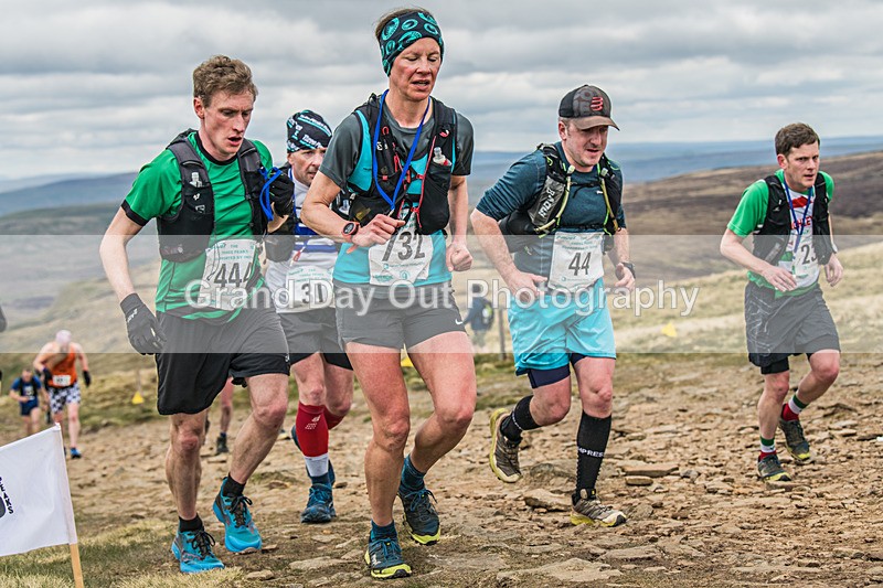 3 Peaks-698 - The 3 Peaks Race Saturday 27th April 2024