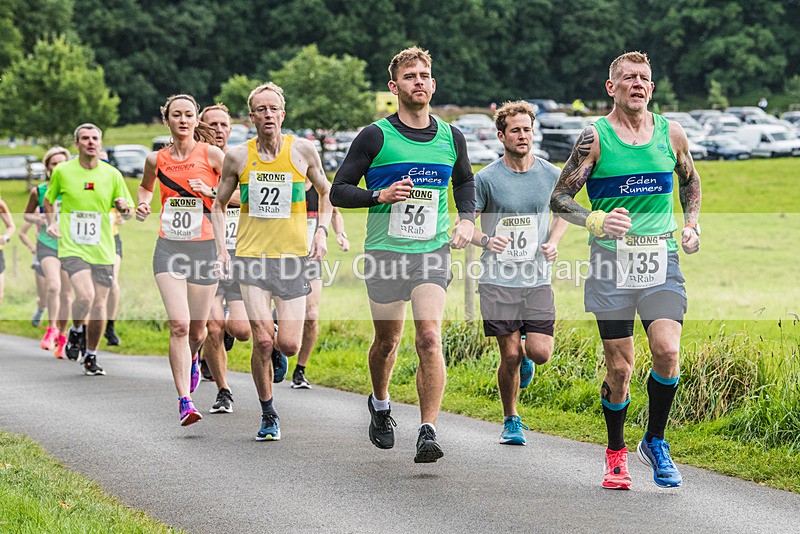 Acorn bank-91 - Acorn Bank 10K Road Race Sunday 17th September 2023