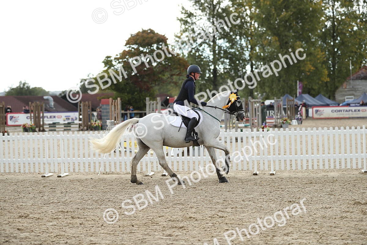 SBM_40520 - J21 - Junior Horse 60cm Championship