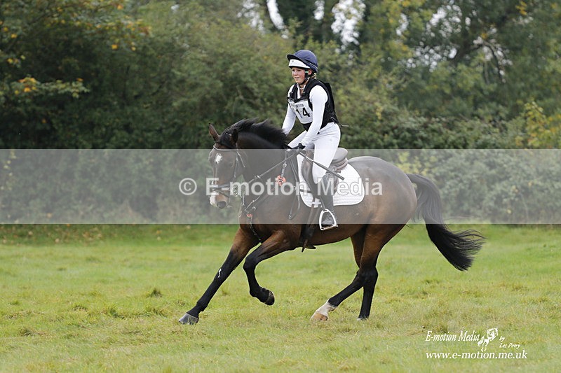  WWHT 171021 2255 - Novice Pairs (0.80m)  17/10/21