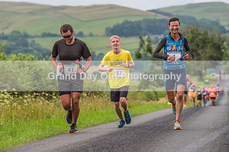 Lambfoot Loop-346 - Lambfoot Loop Road Race Tuesday 4th July 2023