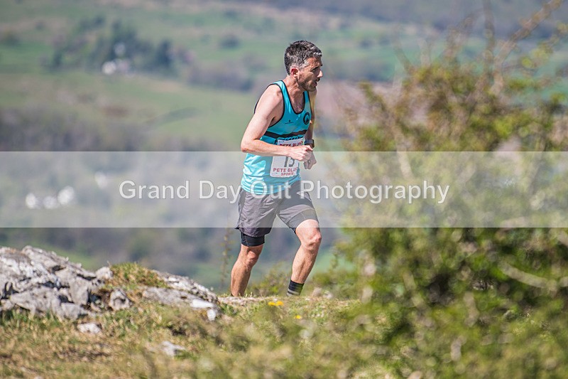 Dean Barwick-38 - Dean Barwick Dash Sunday 20th April 2025
