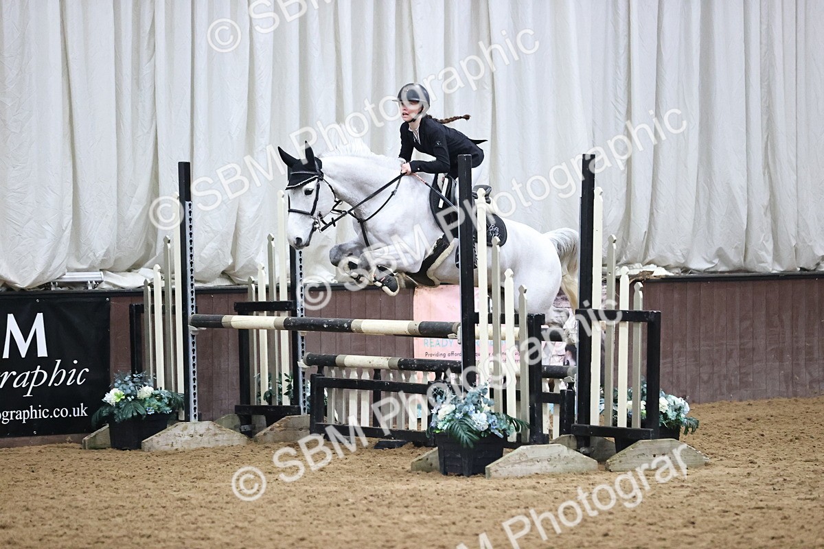 SBM_010073 - Class 10 - Eskadron Pony Winter Discovery Championship Qualifier