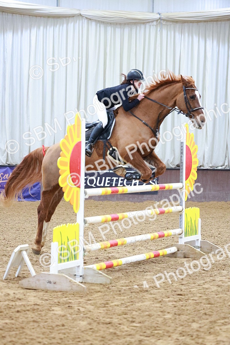 SBM_001466 - Class 4 - Senior Newcomers - 1.10m
