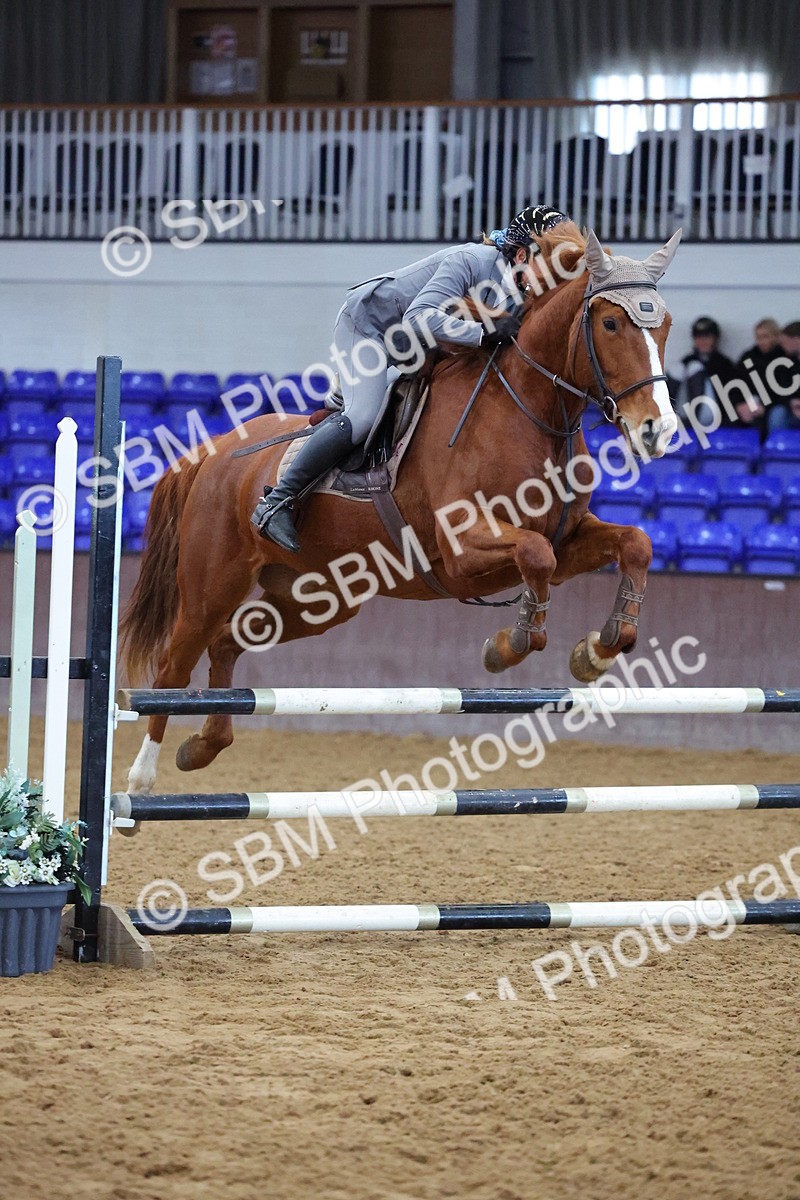 SBM_005214 - Class 21 - Amateur Championship Qualifier 85cm