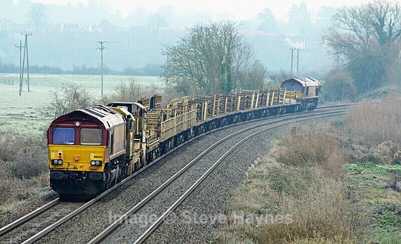 11th Dec 2022 - Curry Rivel (Oathe, Wick), Somerset
