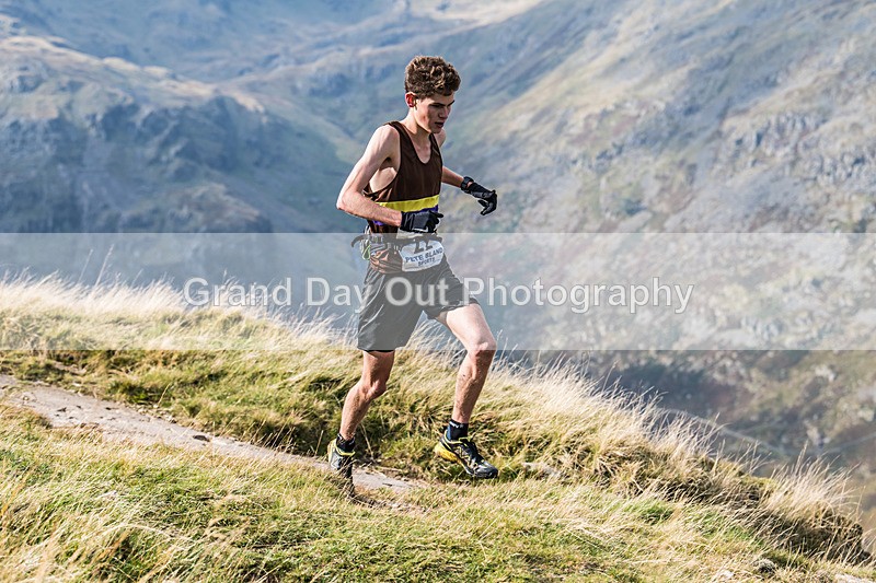 HBMR-Leg 4-39 - Hodgson Brothers Mountain Relay Leg 4 Saturday 5th October 2024