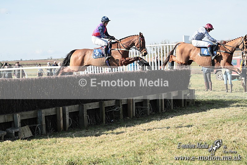 PtP 010325 114 - Beaufort Races Didmarton 01/03/25