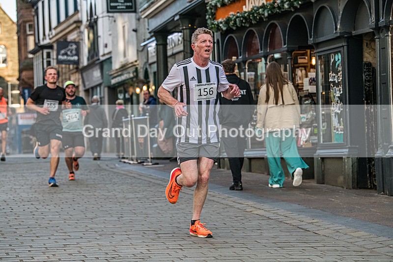 RTH-281 - Keswick Round The Houses Road Race Wednesday 23rd April 2025
