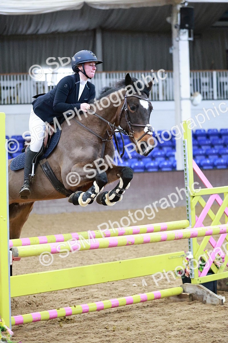 SBM_000815 - Class 3 - Senior Discovery - 1.00m