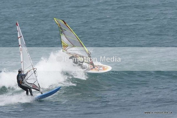 WS 160509  92 - Windsurfing