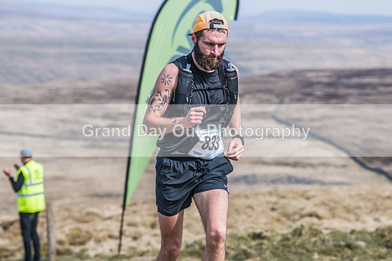 Pen-Y-Ghent-523 - The 3 Peaks Race Saturday 25th April 2026 - Pen Y Ghent