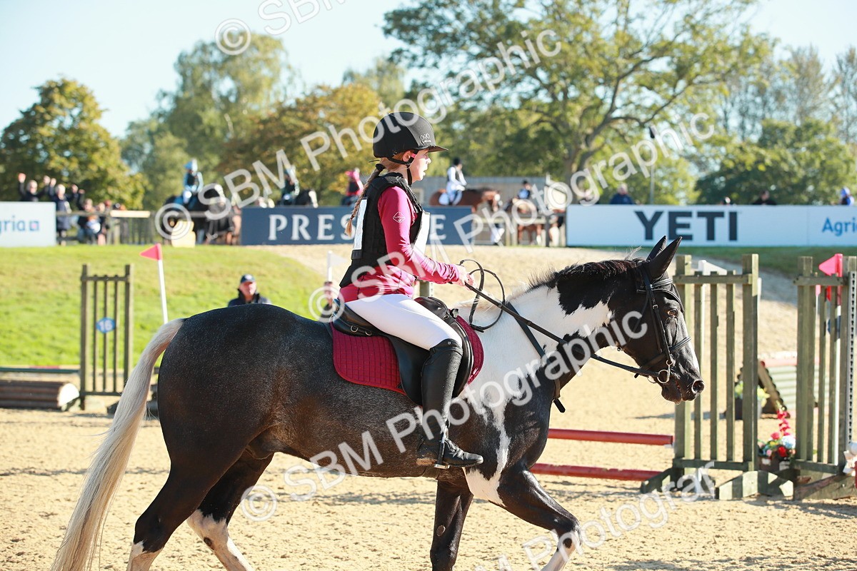 SBM_15234 - E5 - Eventers Challenge 50cm Open