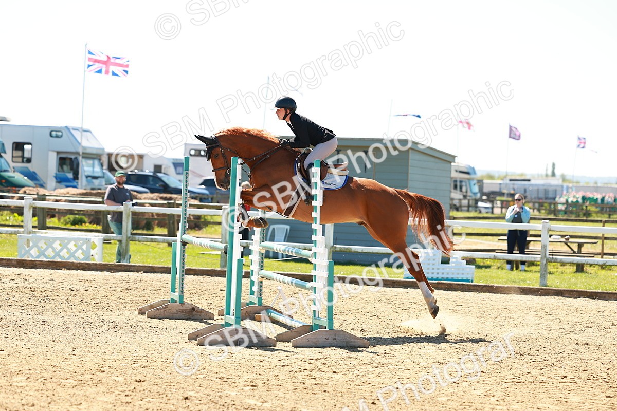 SBM_000607 - Class 3 - Senior Discovery - 1.00m