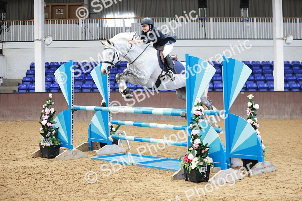 SBM_003955 - Class 11 - Senior Newcomers - 1.10m