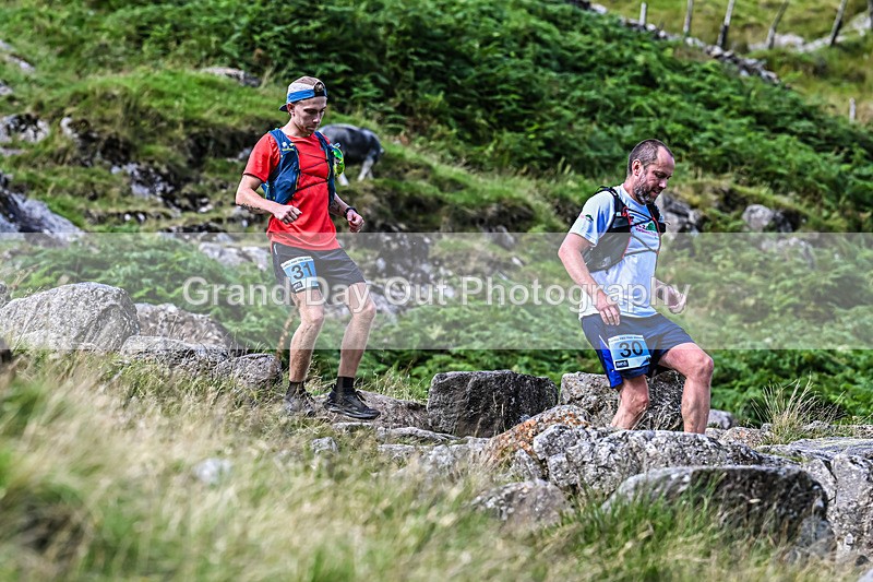 Scafell Pike-681 - Fellside Events Scafell Pike Trail Marathon Sunday 23rd August 2026