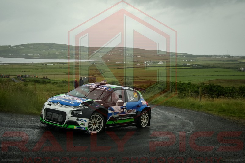 WiltonRecycling Donegal International Rally 2024  92 - Wilton Recycling Donegal International Rally 2024