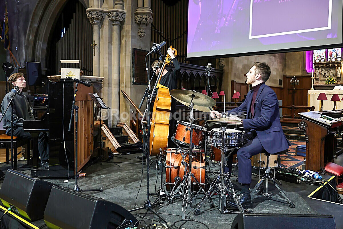 JAZZ 2024-4 - Swindon Jazz & Soul Festival 2024