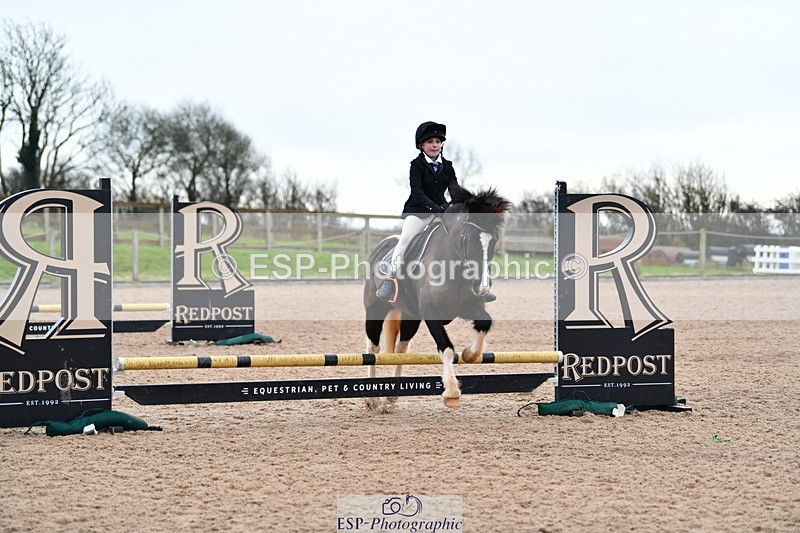 240309A-093638-00207 - Cls 14 Clear Round 50cm