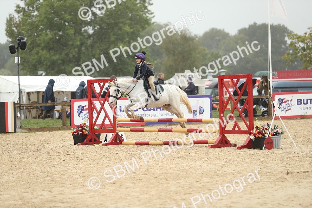SBM_73796 - J16 - Junior Pony 75cm Championship