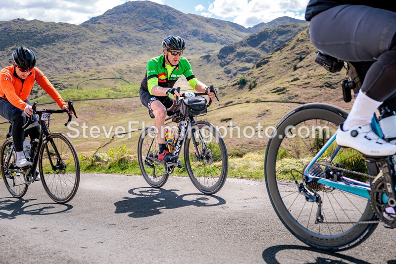 143052 - Blea Tarn Climb 14:00 - 15:00