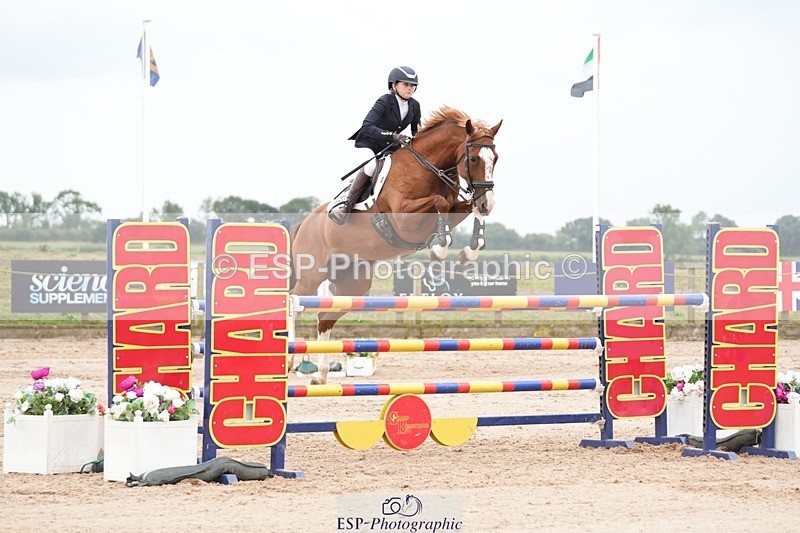 250727-114706-09995 - Cls 27 NAF Silver League Semi Final