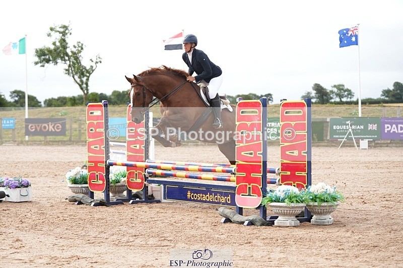 260730-091619-01492 - Cls 0 Clear Round 80cm