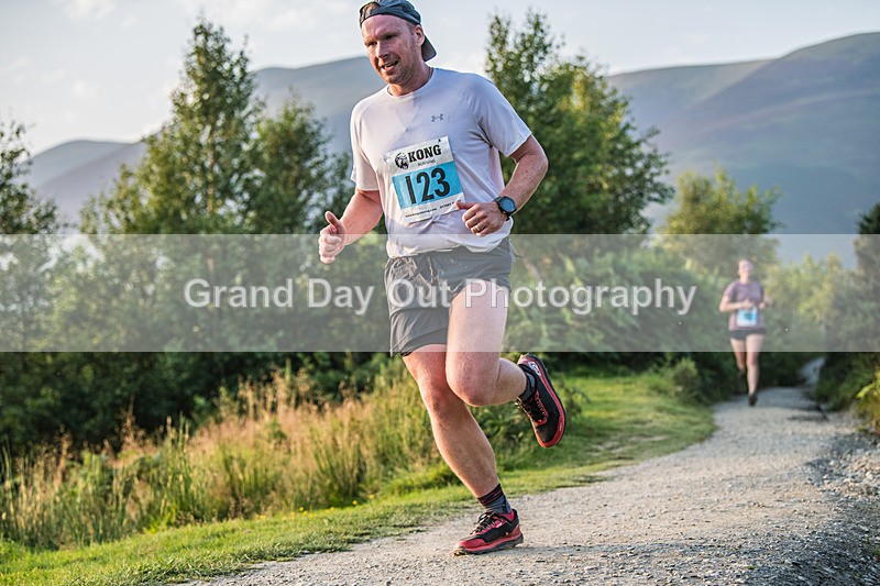 Not Latrigg-759 - Not Round Latrigg Fell Race Wednesday 13th August 2025