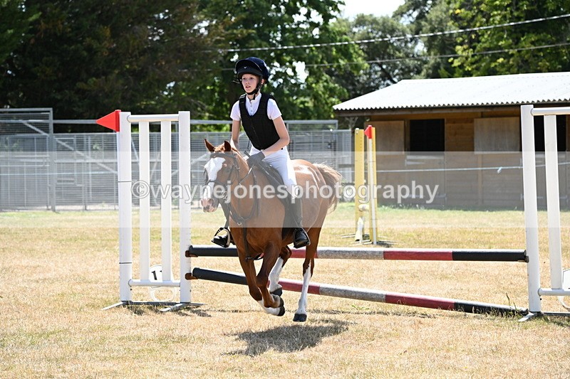 WJ6_5921 - Class 13 Novice 60cm