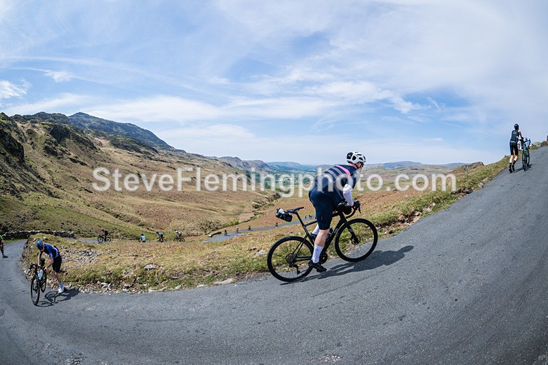 123902 - Hardknott Pass Camera 2 12.00-13.00
