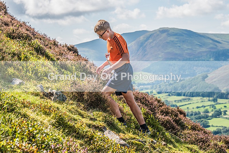 Loweswater Show-468 - Loweswater Show Junior & Senior Fell Races Sunday 3rd September 2023
