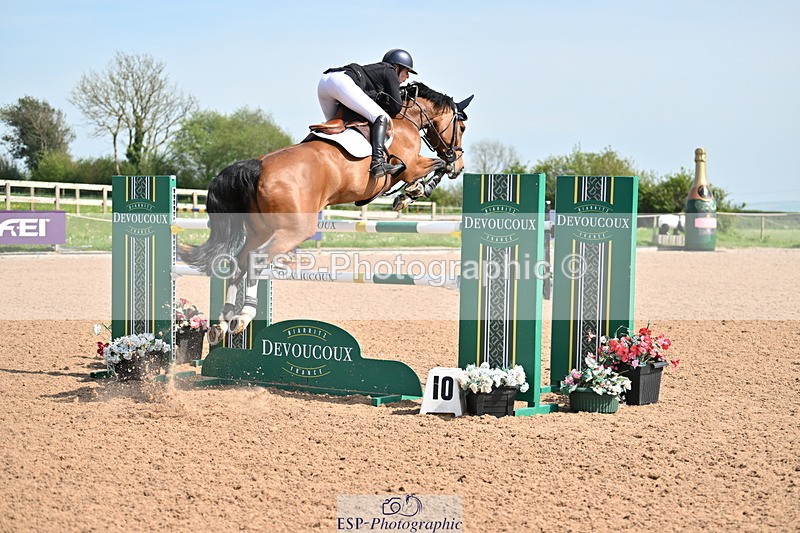 240510A-152348-08302 - Cls 23 Talent Seeker Inc 7yr old Jump Off and Presentations