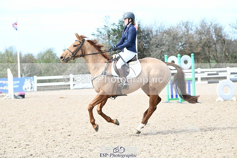 250330-132700-06940 - Cls 35 95cm National Amateur Quali