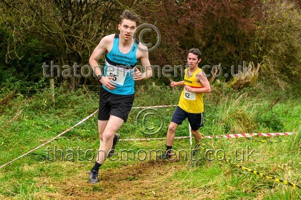 WestRLY25-812927 - Senior/Junior/Masters Men Set One