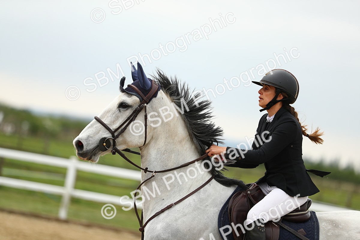 SBM_000585 - Class 2 - Senior British Novice 90cm