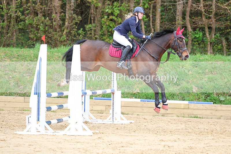 3E7A0019 - Class 5: 85cm