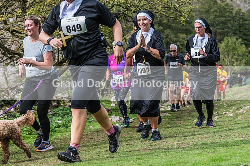 Dovedale-1830 - Dovedale Dash Sunday 4th October 2026