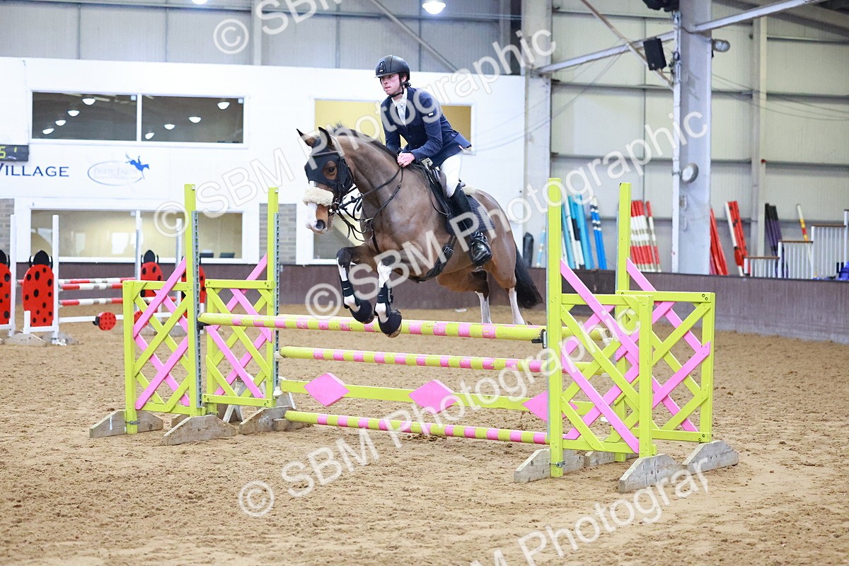 SBM_003660 - Class 3 - Senior Discovery - 1.00m