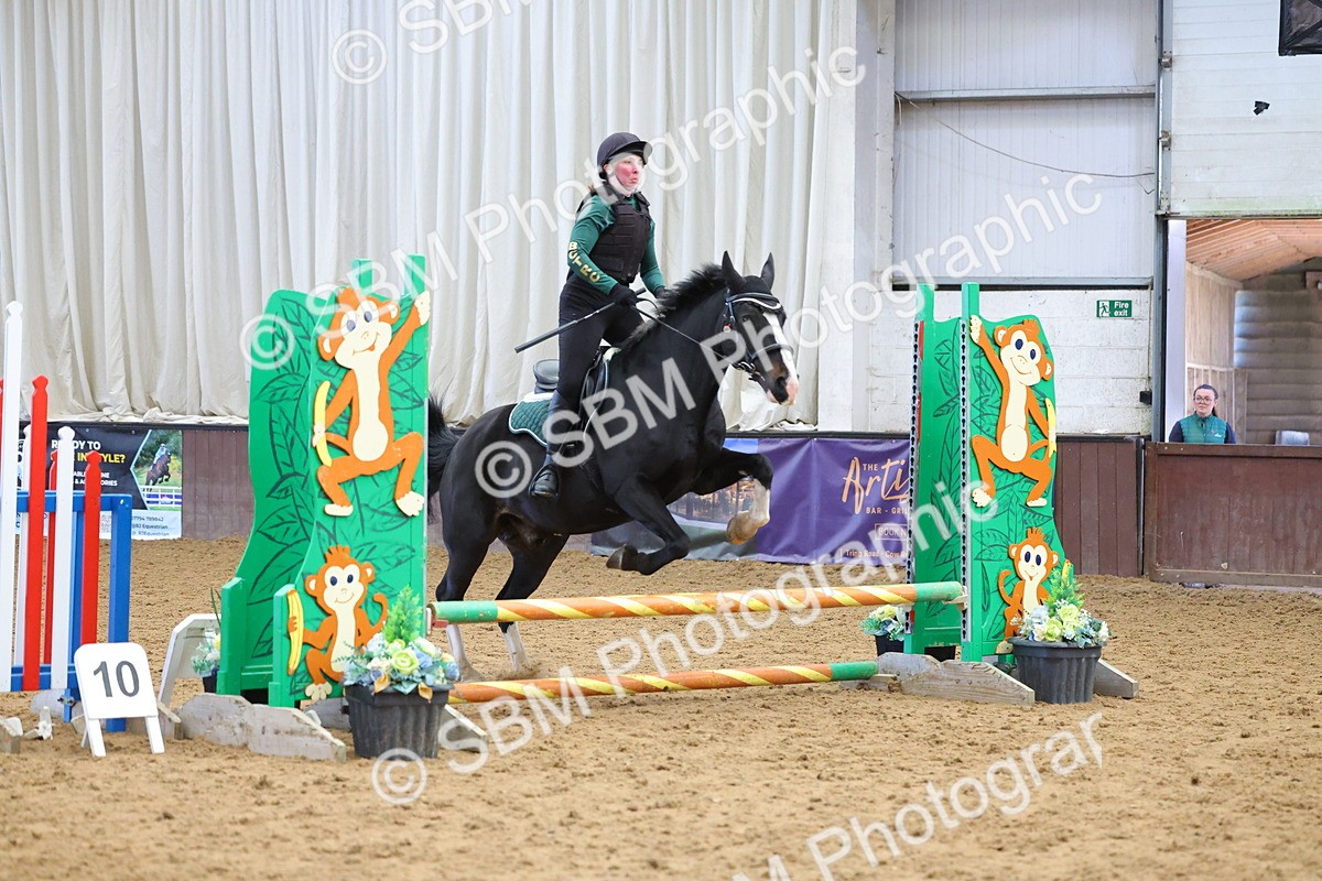 SBM_001264 - Class 6 = 60cm BRC Championships