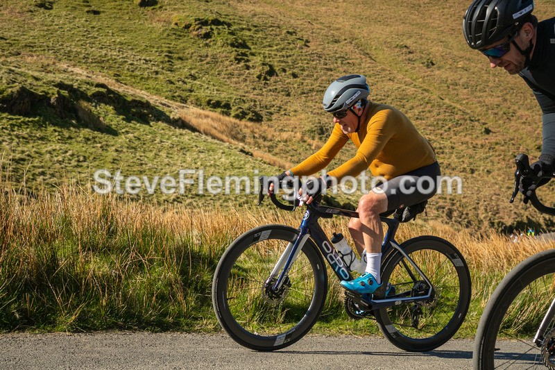 100024 - Newlands Pass 10.00 - 11.00