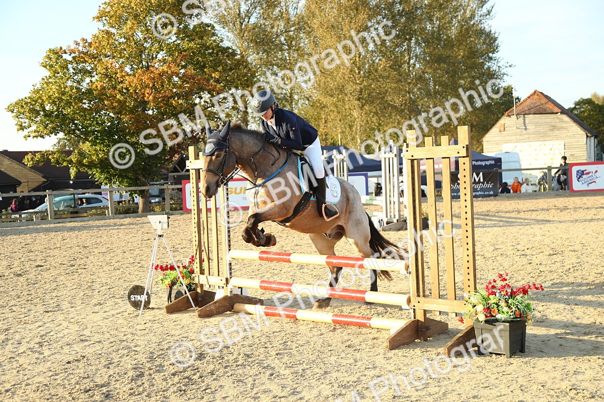 SBM_53893 - J8 - Junior Pony 65cm Championship