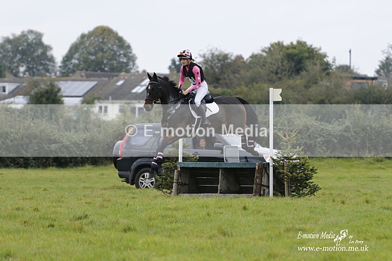  WWHT 171021 2280 - Novice Pairs (0.80m)  17/10/21