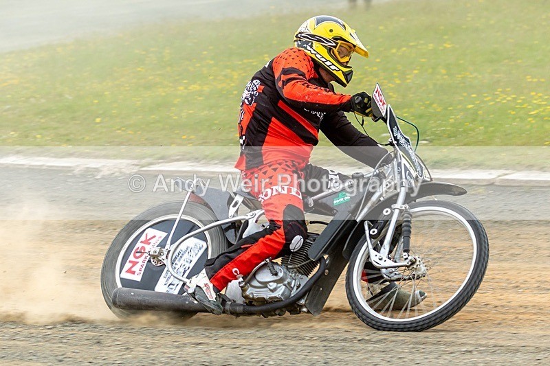 220618-7D-8E0A5956 - Ride & Skid It  Speedway Experience 18th June 22