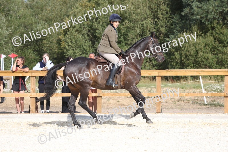 20260802-0127 - Class 5 - ROR Ridden